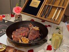 -王品牛排(郑州大卫城店)