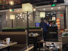 -黄记煌三汁焖锅(渝北金港国际店)