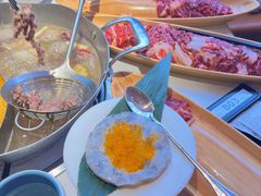 -左庭右院鲜牛肉火锅(新梅广场店)