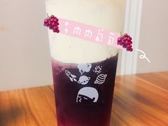 -喜茶(上海正大广场店)