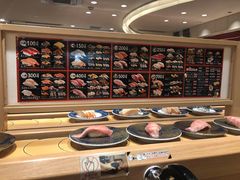 -大起水产回转寿司(道顿堀店)