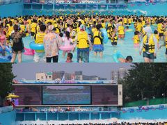 -欢乐水魔方水世界