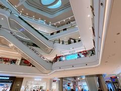 -龙湖成都上城天街