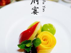 -程府宴(南长街四合院店)