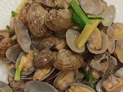 -粤盛海鲜平价店(洛溪食街店)