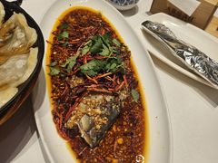-大张烙馍村·美食地标(泉山店)