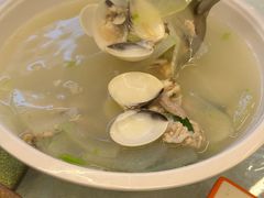 -东江海鲜大排档·潮汕菜·砂锅粥