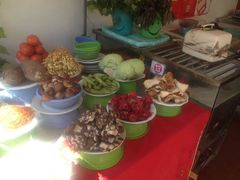 -下梅人家土菜馆(历史文化餐厅度假区店)