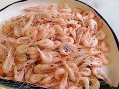 -天天鱼港·海鲜·鲅鱼水饺·招牌烤鸭(黄骅店)