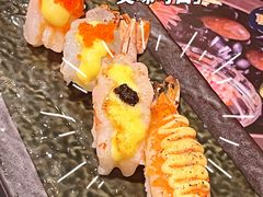 -古田居·特色寿司料理(星之岛旗舰店)