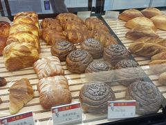 -红房子西菜馆(淮海中路店)