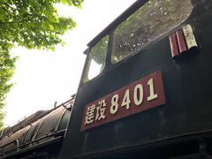 -江墅铁路遗址公园