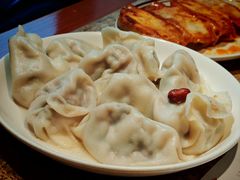 -金谷园饺子馆(北邮总店)