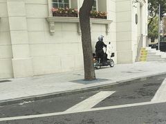 -天津君隆威斯汀酒店