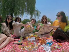 -千龙湖生态旅游度假区