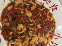 -小郭私房菜·海肠捞饭店(学士街店)