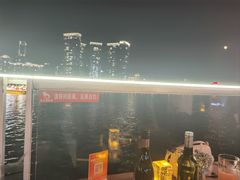 -琶醍壹号•潮菜江景餐吧