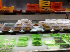 -小三元自助火锅(龙湖北城天街商场店)