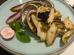 -松临·铁板烧&Omakase(神农店)