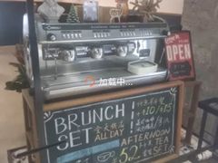 -VESH COFFEE(定西路店)