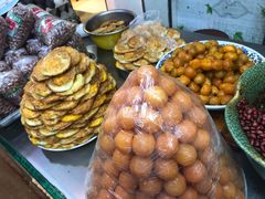 -老金家蛋菜夹馍(西安总店)