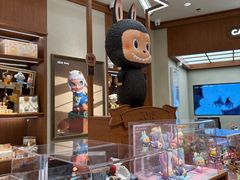-泡泡玛特POPMART(壹号店)