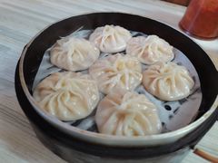 -嵊州特色小吃(萧山街店)