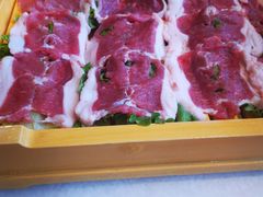 -京门老爆三·铜锅涮肉 爆肚(望京店)