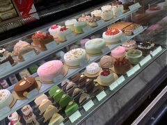 -布歌东京(常州购物中心店)