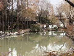 -清晏园