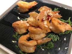 -京华烟云·北京烤鸭(领展购物广场·中关村店)
