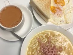 -澳洲牛奶公司(佐敦店)
