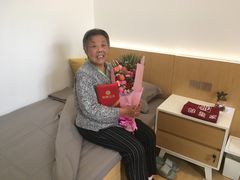 -乐邻里养老院