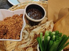 -鲁菜根·泰安菜(万达店)