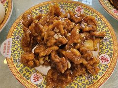 -柳泉居饭庄