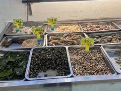 -阿湾楼·温州海鲜·江浙菜(京江路店)