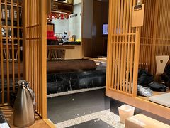 -無境·匠心日本料理(汉街店)