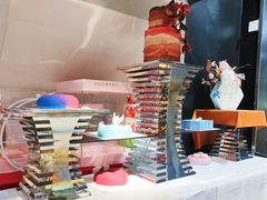 -麦雪尔甜品·生日蛋糕(新街口旗舰店)