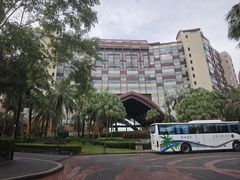 -三亚湾海居铂尔曼度假酒店