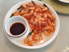 -梦缘水乡·湖景餐厅