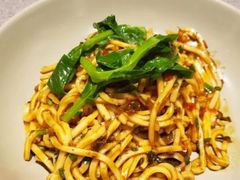 -半山腰·云南菜(侨福芳草地店)