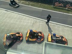 -浙江国际赛车场
