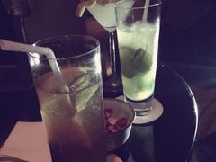 天吧-广州四季酒店·天吧·高空酒吧
