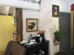 -旅马餐厅(茅家埠店)