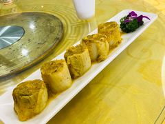 芥末墩儿-砂锅居(西四店)