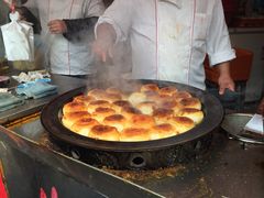 牛肉煎包-牛煎里牛肉煎包淮南牛肉汤(广东路店)