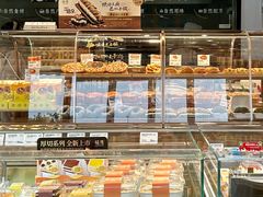 -超港·蛋糕面包(包河万达店)