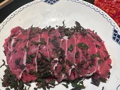 -廖掌柜·重庆鲜货火锅(上海首店)