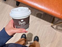 -Peet's 皮爷咖啡(乐峰店)
