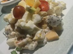 -陆壹捌餐厅(五大道店)